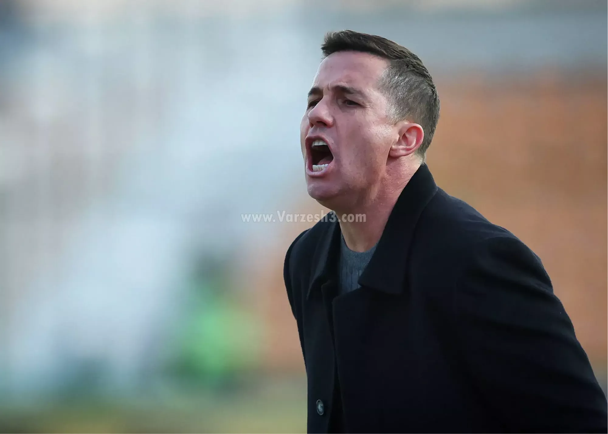 اوسمار؛ سرمربی رکوردشکن پرسپولیس با ۵۰ امتیاز در لیگ برتر!