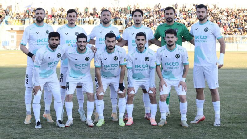 رکورد ویژه پیکان در استفاده از ستاره‌های جوان