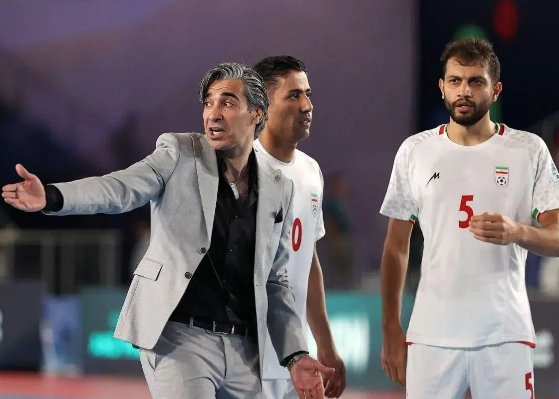 شمسایی: گارانتی ندارید، سورپرایز می‌شوید!