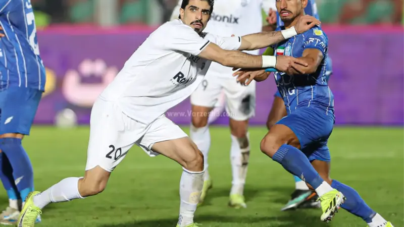 کُری داغ ملوان به استقلال: انزلی آماده انتقام است!