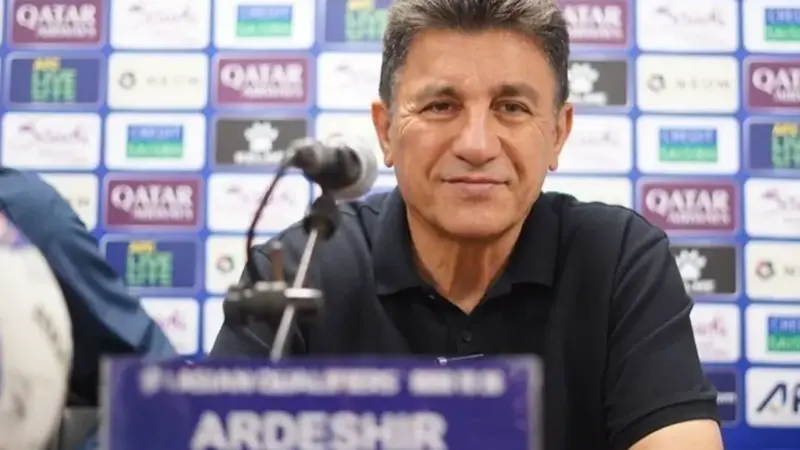 ساعت 14 امروز؛ تصمیم سرنوشت‌ساز برای حضور کاروان ایران در آمریکا اعلام می‌شود!