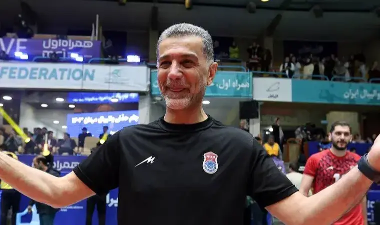 عطایی با دعا به دنبال حفظ صدرنشینی فولاد مقابل سایپا!