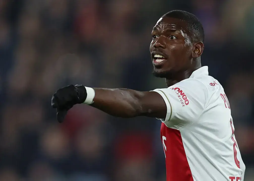 سرمایه‌گذاری حیرت‌انگیز پوگبا در دنیای شترسواری؛ از چمن فوتبال تا رمل‌های صحرا!