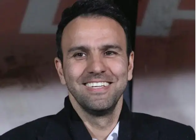 کنایه تند محسن خلیلی به حرکت جنجالی شجاع پس از حذف پرسپولیس!