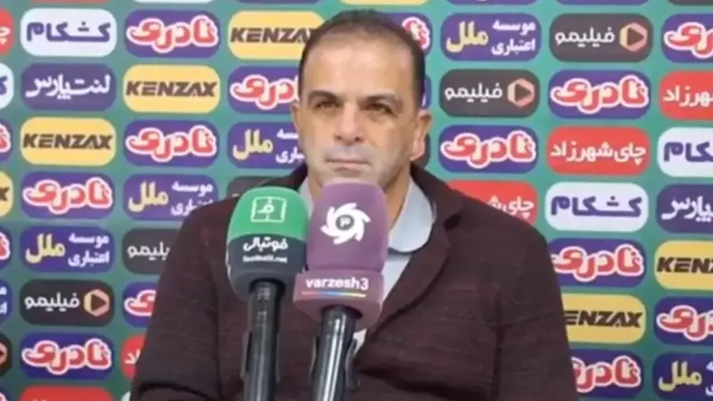 مهابادی افشا کرد: باندبازی‌های پنهان چگونه لیگ یک را زیر و رو کرده‌اند؟