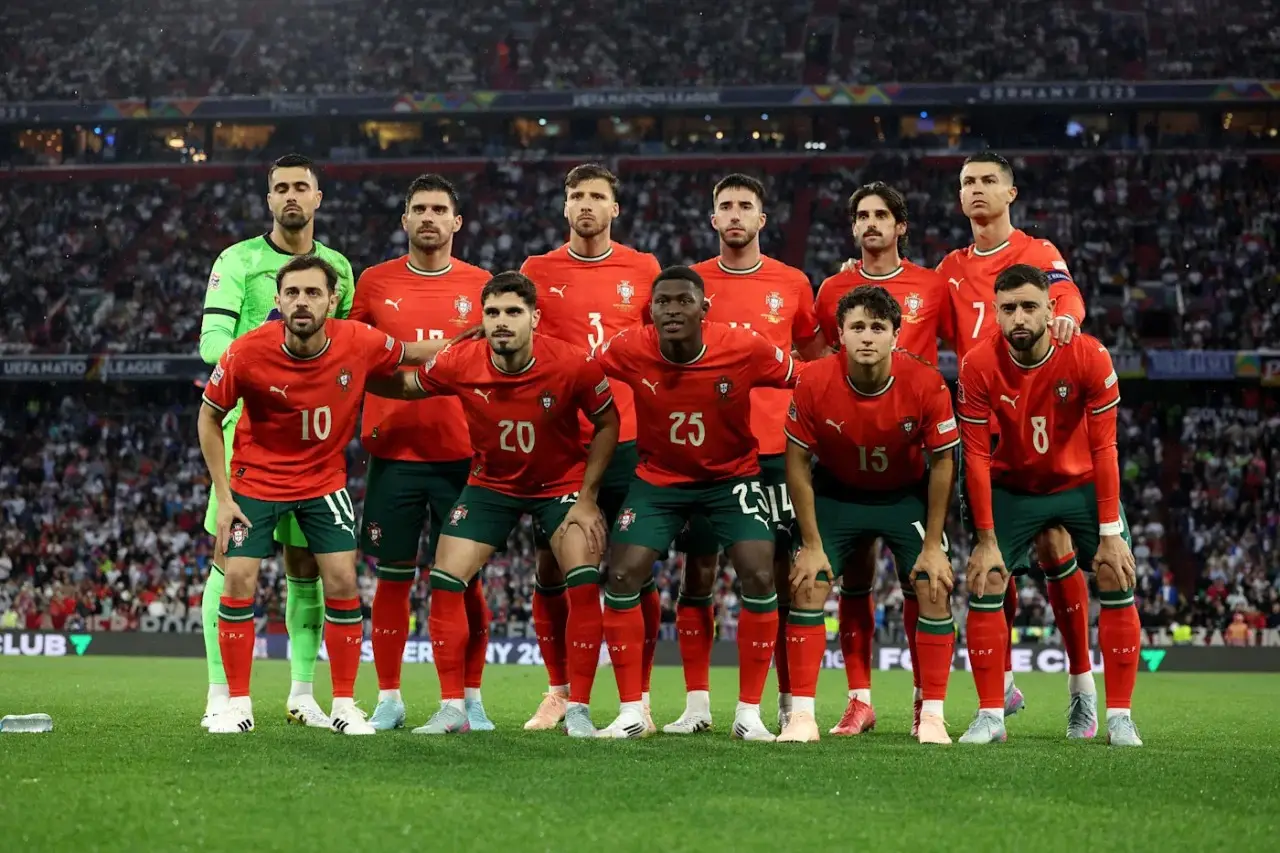 سایت ازبکستانی با هیجان از دیدار تاریخی ایران و پرتغال پرده برداشت!