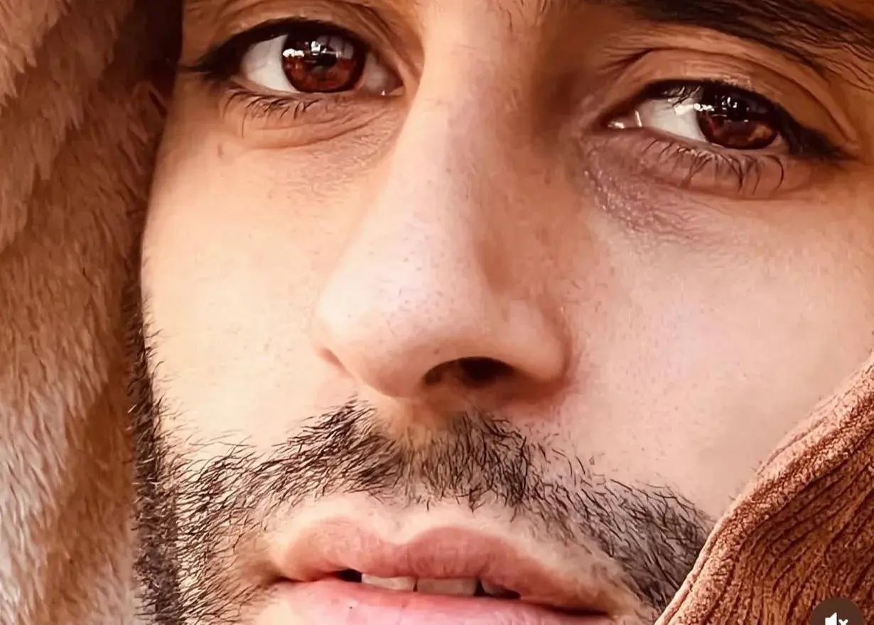 میلاد عبادی‌پور بلاگر شد!(عکس)