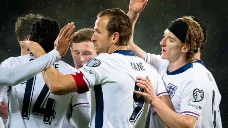 صعود دشوار انگلیس در گروه مرگ؛ آیا حسرت باز هم می‌ماند؟