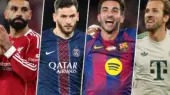 فصلی که ذهن فوتبال اروپا را به لرزه درآورد؛ عادت‌ها در هم شکست!