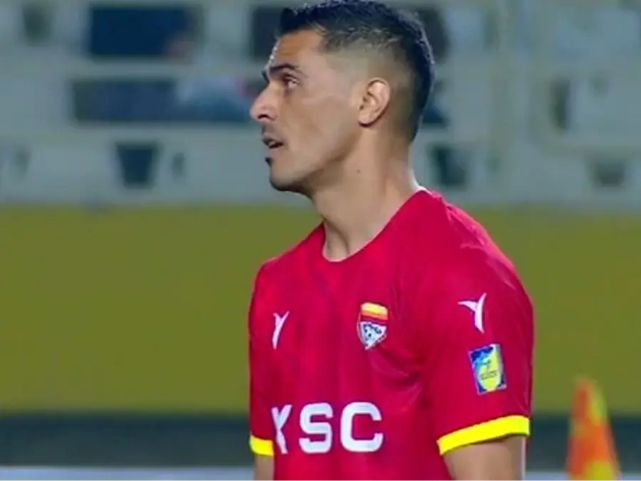 یحیی و کاپیتان فولاد، حمایت استثنایی از ملی‌پوش بعد از اشتباه جنجالی!