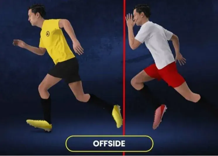 طرح انقلابی برای تغییر قانون آفساید