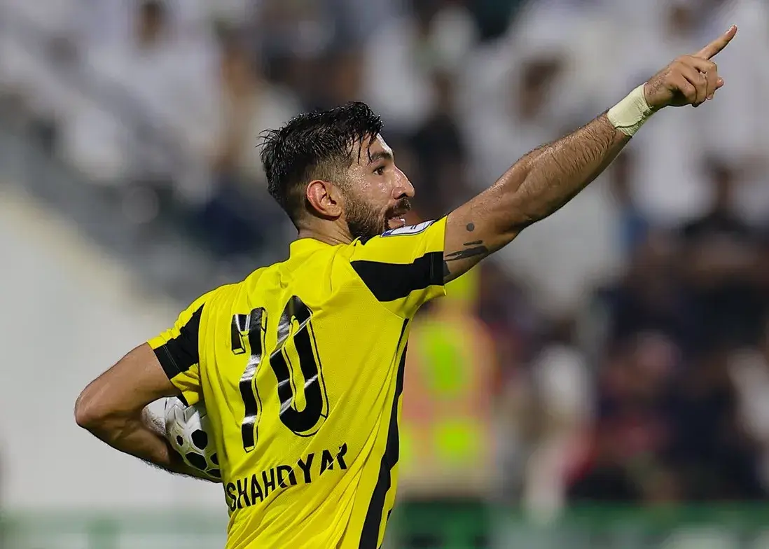 طلسم‌شکنی مغانلو پس از 66 روز