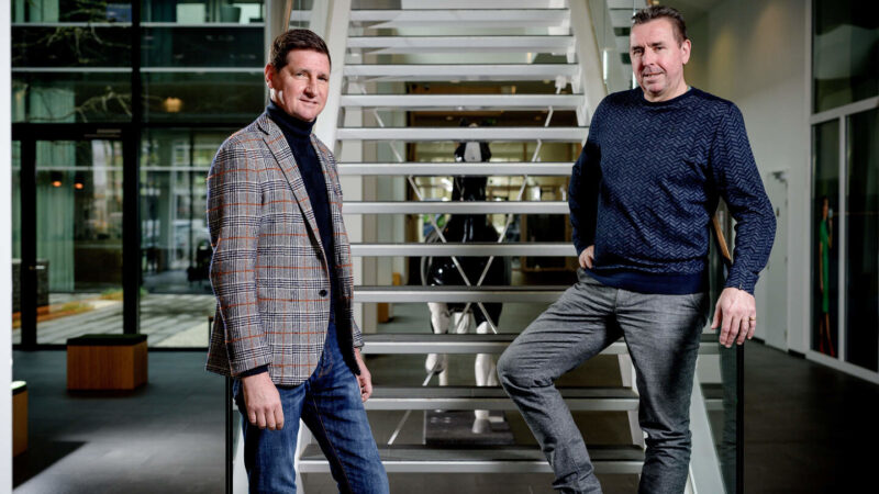 درگذشت ناگهانی ستاره فوتبال بلژیک