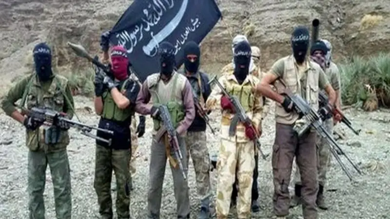 ائتلاف پوشالی جیش‌الظلم؛ وقتی نمایش تبلیغاتی بزرگ، به یک گردهمایی کوچک تبدیل شد!