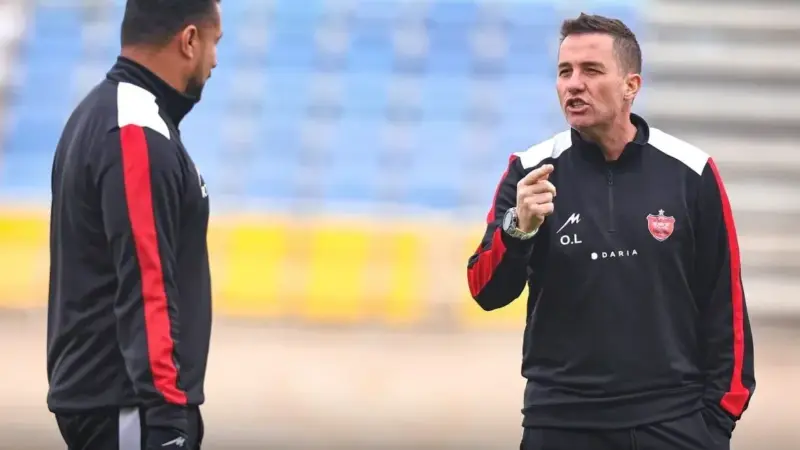 اوسمار ویه‌را به دنبال انتقام تلخ‌ترین خاطره‌اش مقابل آلومینیوم اراک!