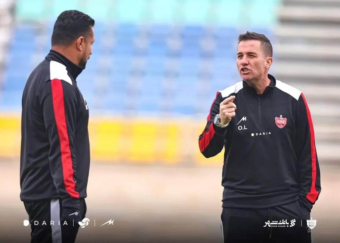 اوسمار ویه‌را به دنبال انتقام تلخ‌ترین خاطره‌اش مقابل آلومینیوم اراک!