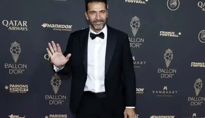 واکنش‌ها به ستایش جنجالی بوفون از نخست‌وزیر ایتالیا در جشنواره‌ای سیاسی