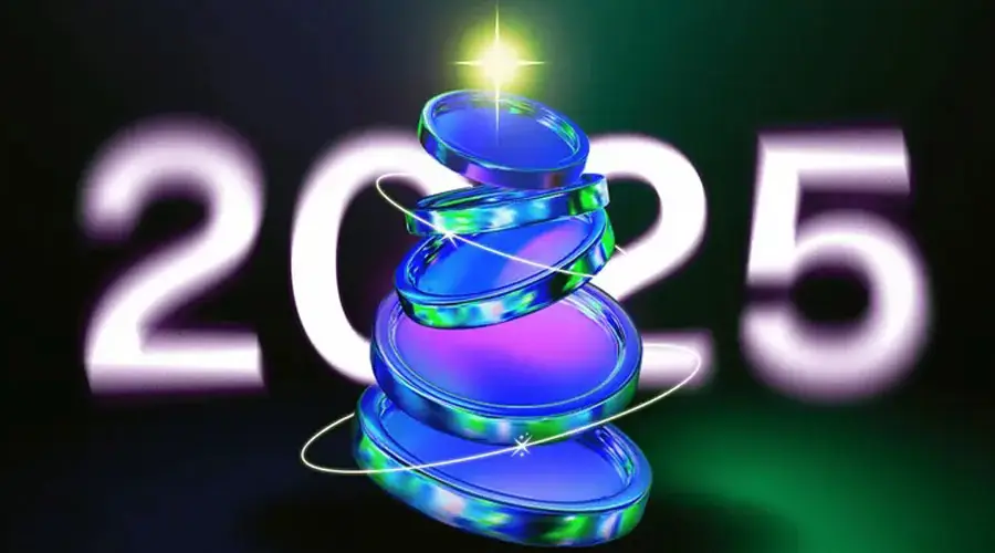 چرخش بزرگ وال‌استریت در ۲۰۲۵؛ آیا بازار کریپتو آماده انفجار است؟