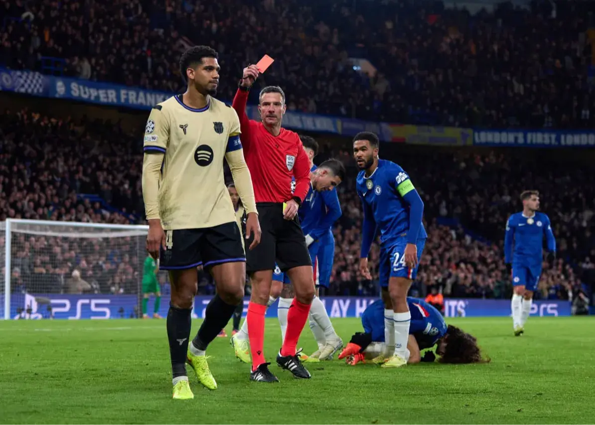 آرائوخو فاش کرد: مغزم خسته است، زمان بدهید تا آرام شوم!