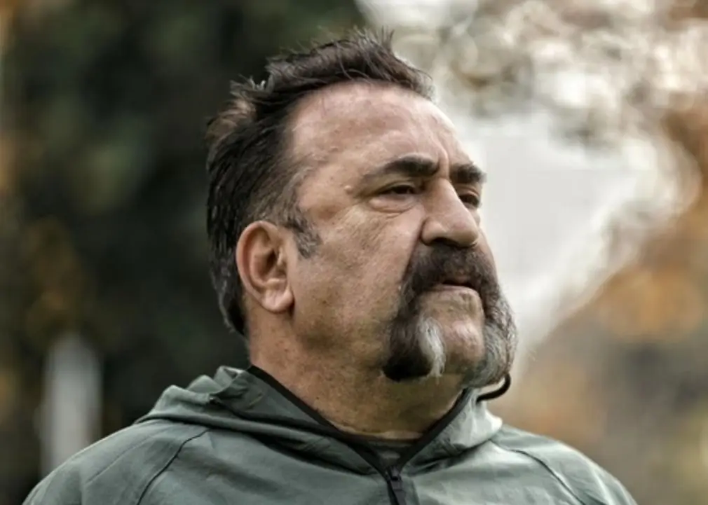 وحید قلیچ: «من مُردم، کسی حق ندارد سر خاکم بیاید!» جنجال تازه دروازه‌بان سابق پرسپولیس