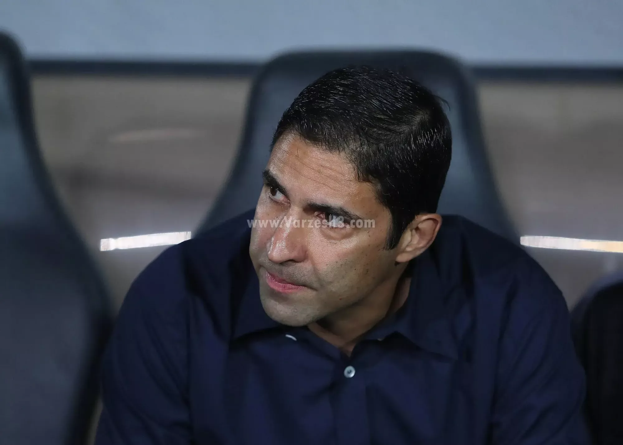 وحید هاشمیان برای نخستین‌بار در فوتبال پایه ایران؛ اعترافی که همه را شوکه کرد!