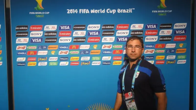 افشاگری جنجالی درباره ترکیب تیم ملی مصر؛ رقبای ایران در جام جهانی زیر ذره‌بین!