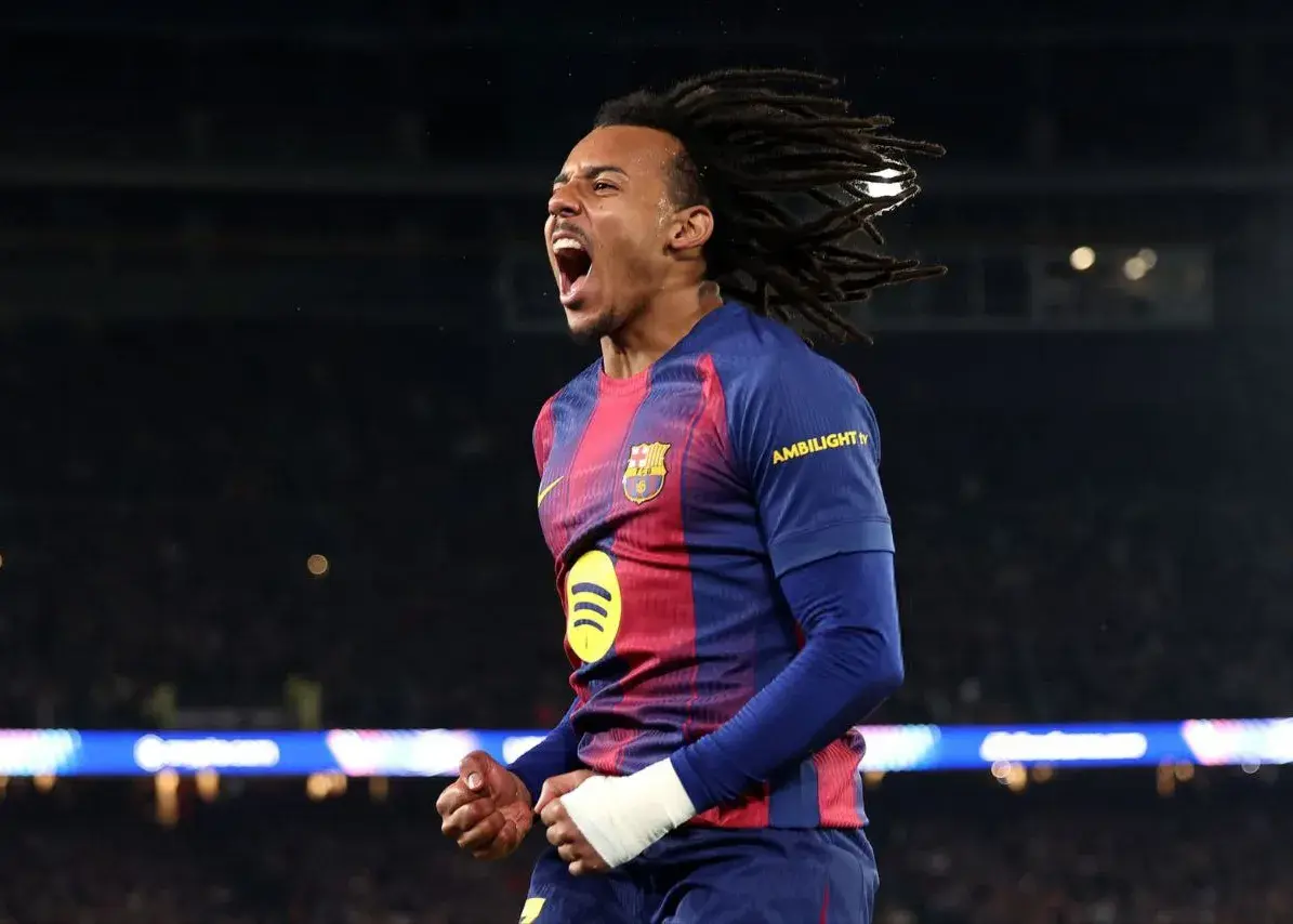 بارسلونا دوباره شگفتی‌ساز شد؛ سلطان کامبک‌های لیگ قهرمانان در اوج!