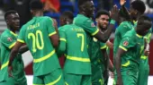 بنین ۰-۳ سنگال: صعود مقتدرانه تیم تیاو