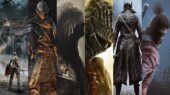 میازاکی راز سختی بازی‌های Dark Souls و Elden Ring را فاش کرد!