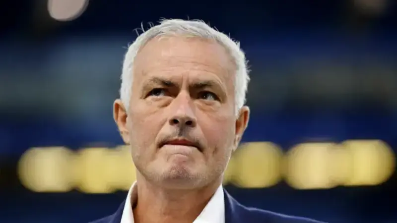 مورینیو با پنالتی طلایی، فامالیسائو را مغلوب کرد؛ بنفیکا به تعقیب اسپورتینگ ادامه می‌دهد!