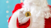 آیا بیت‌کوین در آستانه رالی بابا نوئل است؟ نگاه‌ها به تصمیم بزرگ فدرال رزرو دوخته شد!