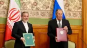 توافق راهبردی سه‌ساله ایران و روسیه؛ گام بلند برای مقابله با تحریم‌های غرب