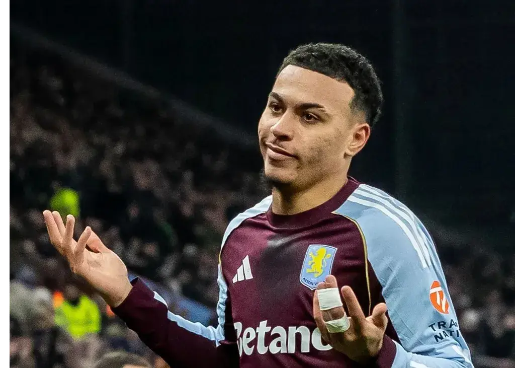 چرخش شگفت‌انگیز در سرنوشت مورگان راجرز؛ از تمسخر تا بهترین بازیکن انگلیس!