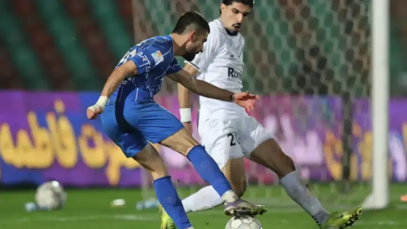 کوشکینیو؛ ستاره‌ای که استقلال را به بازی خلاقانه دعوت کرد!