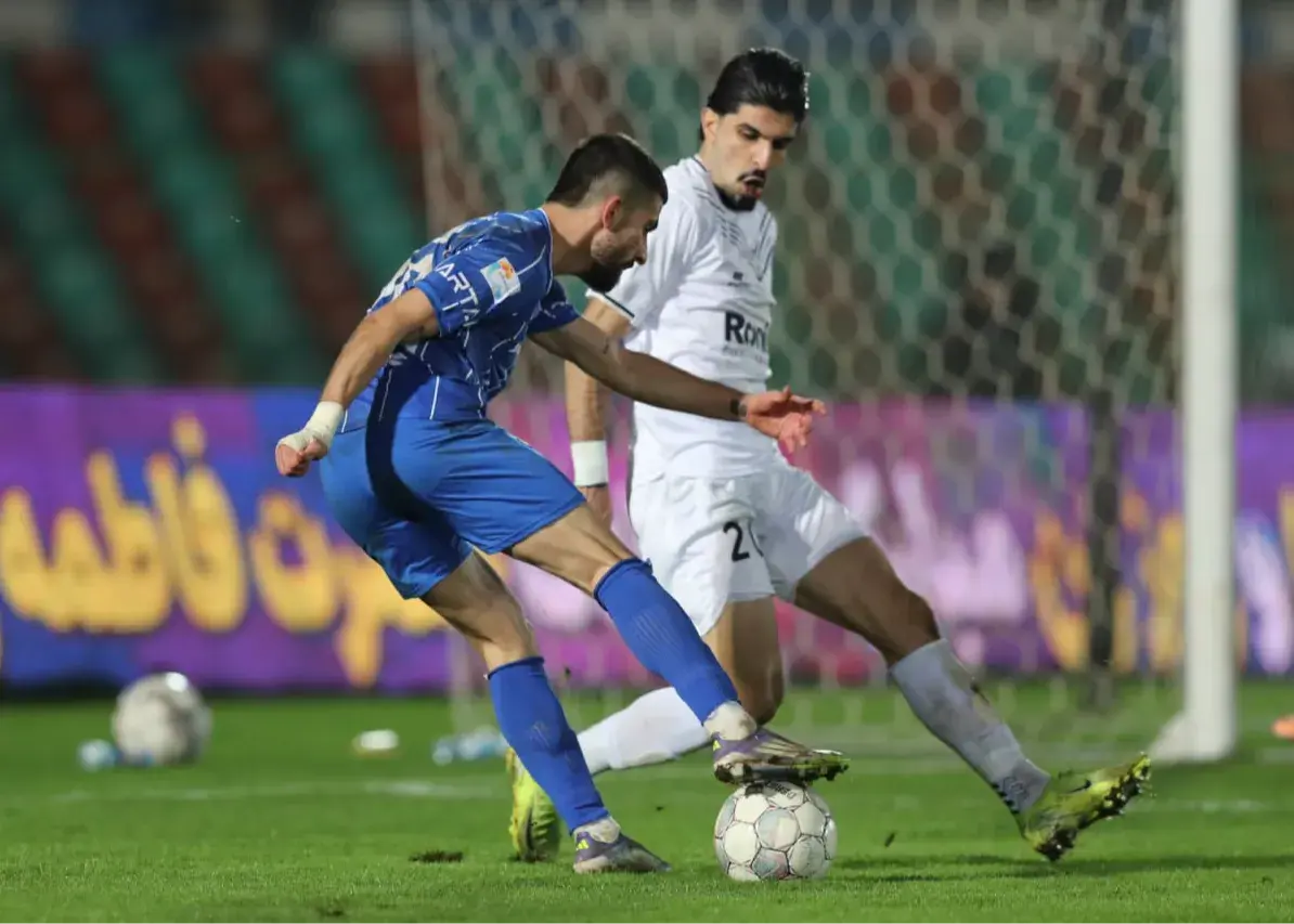 کوشکینیو؛ ستاره‌ای که استقلال را به بازی خلاقانه دعوت کرد!