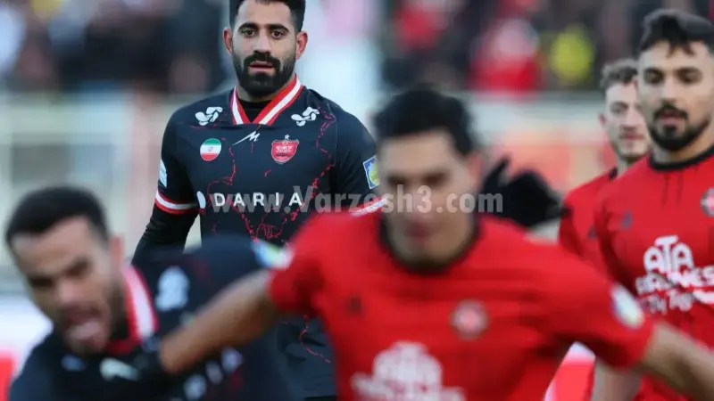 کنعانی‌زادگان: پشت هر شاهکار یک کپی زشت هم هست! درگیری داغ در زمین و فضای مجازی ادامه دارد