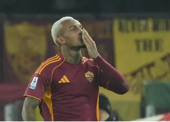 رم چگونه با ستاره‌ای ناشناخته لیگ اروپا را به لرزه درآورد؟