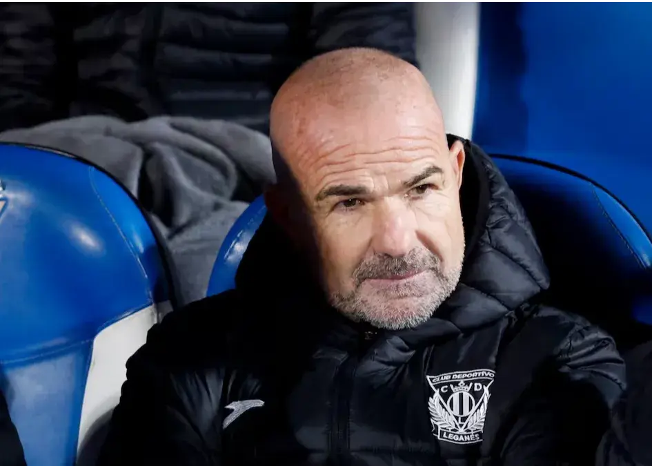 اخراج ناگهانی مربی اسپانیایی لگانس پس از شکست شوکه‌کننده در جام حذفی!