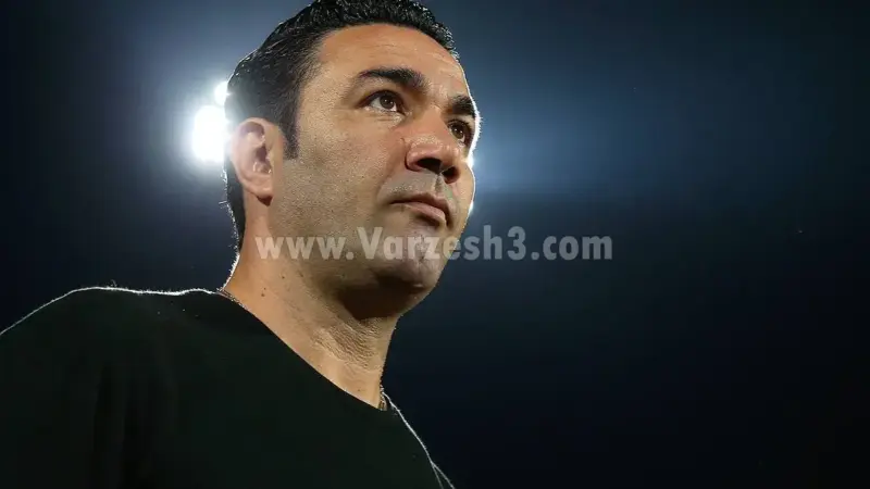 آرامش بی‌نظیر نکونام در دبی با کارامل ماکیاتو؛ چرا هنوز به فوتبال ایران برنگشته؟