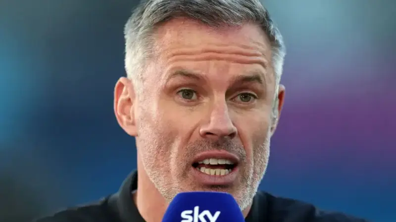 حمله کاراگر به صلاح: لیورپول بزرگت کرد!