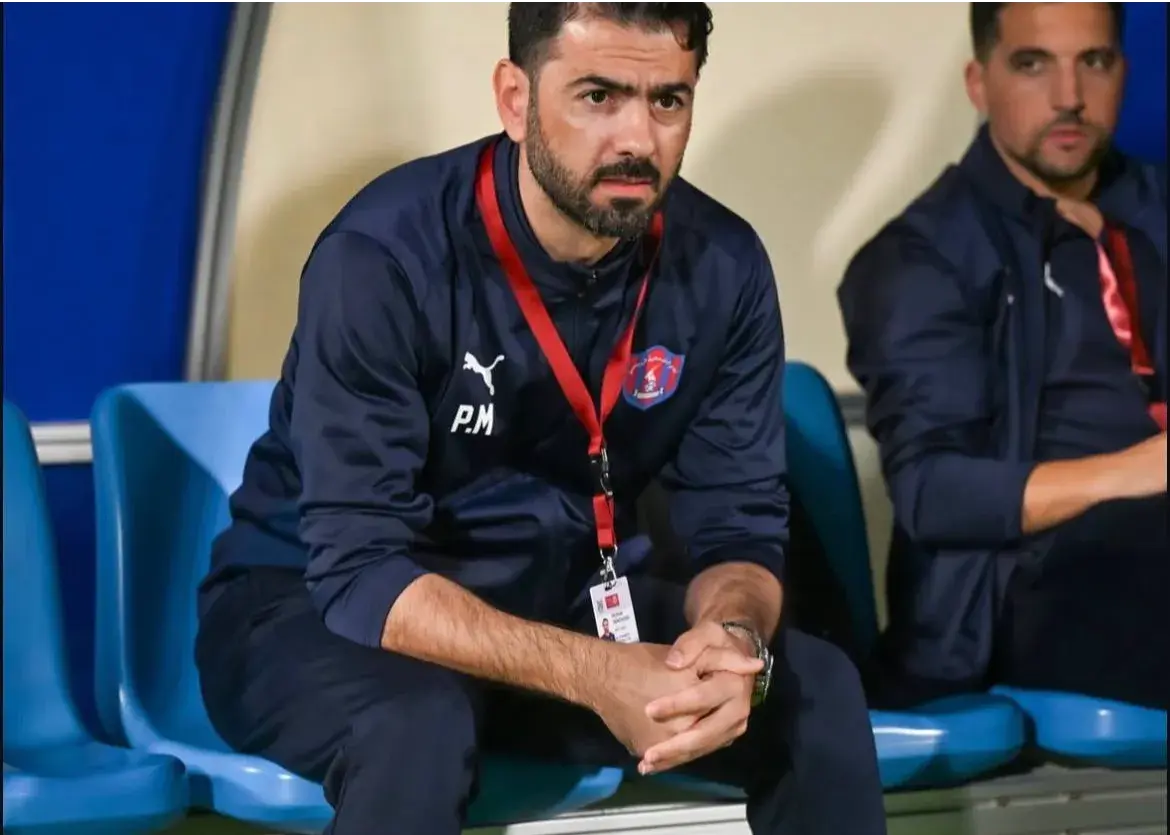 پژمان منتظری؛ لژیونری که با الشحانیه تاریخ‌سازی کرد!