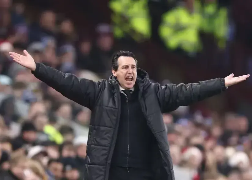 امری راز پشت شادی جنجالی‌اش پس از گل مورگان راجرز را فاش کرد!