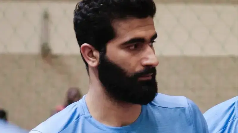 درخشش امیرحسین اسفندیار؛ ستاره ایرانی که تیم قدرتمند لهستان را به زانو درآورد!