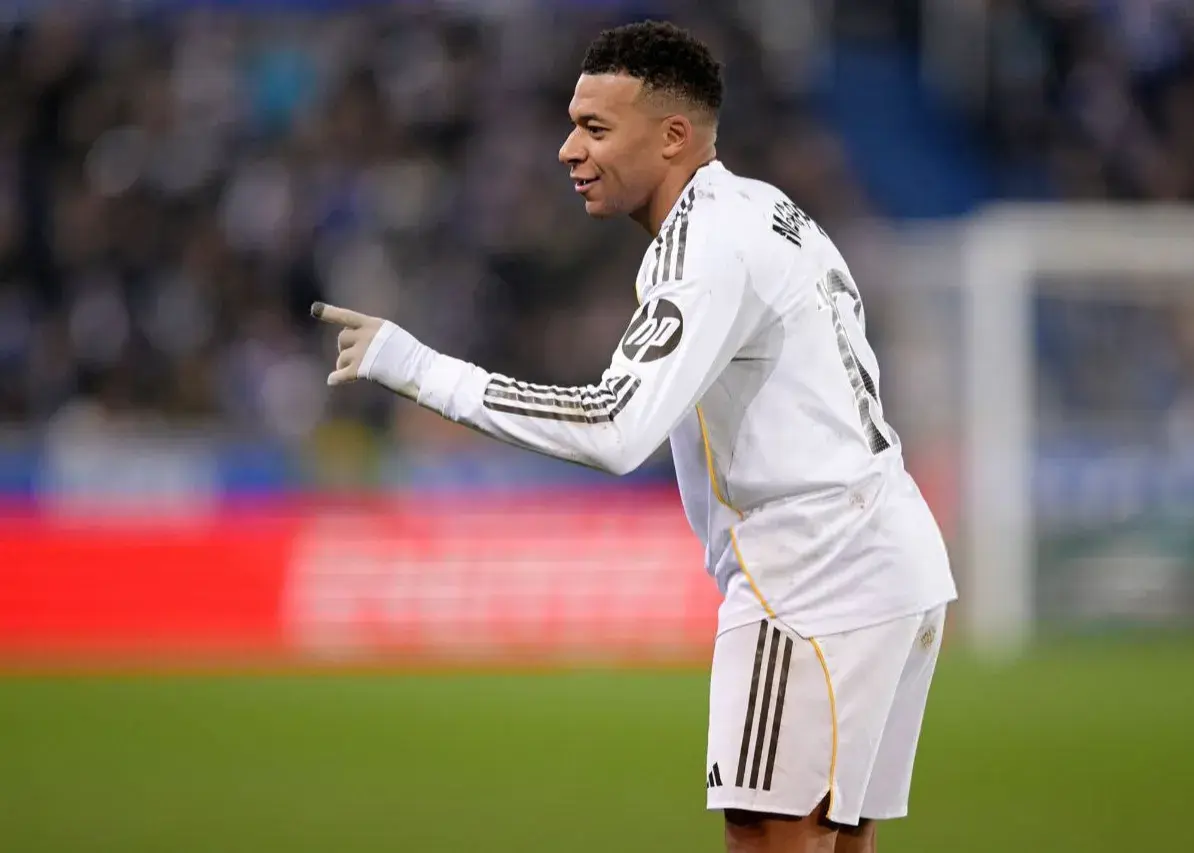 امباپه در رئال؛ آیا مرد تمام‌نشدنی این تیم در آستانه غیبت است؟