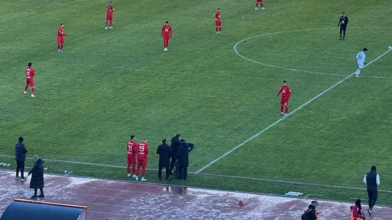 تصمیم انقلابی اسکوچیچ برای فرار از تساوی