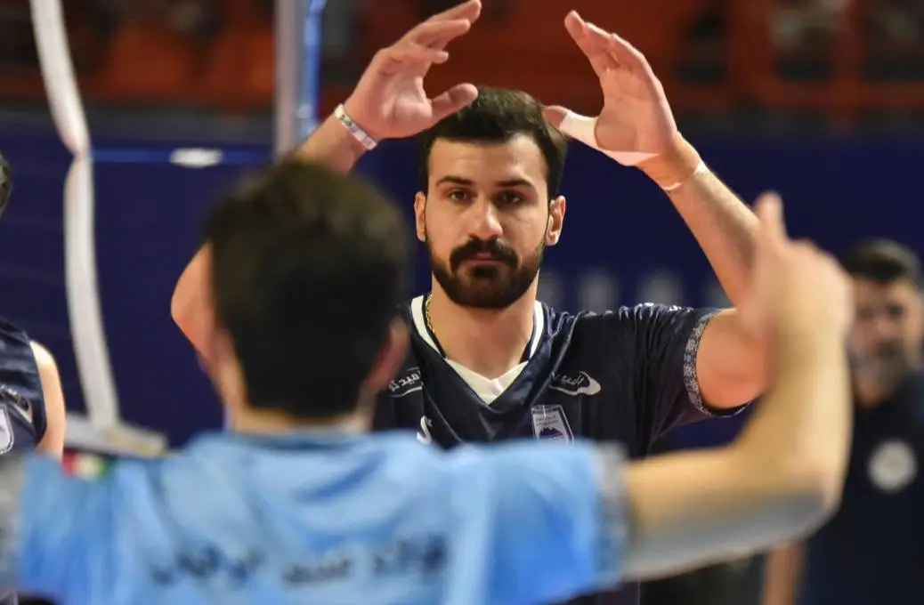 هفته هفتم لیگ برتر والیبال ایران؛ نبرد نفس‌گیر در هفت شهر کشور