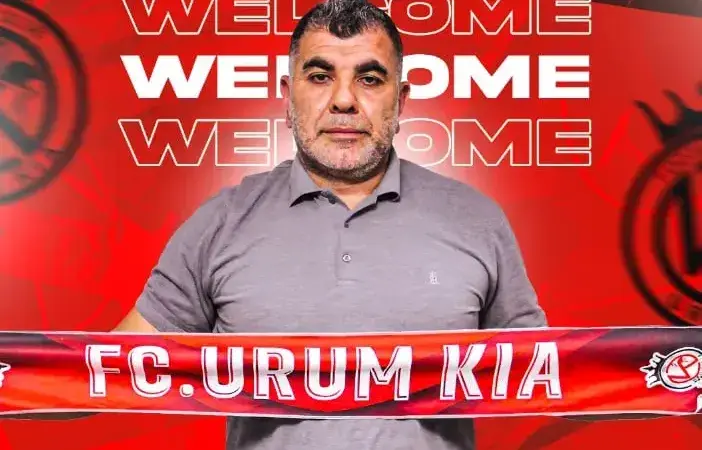 ادعای جنجالی سرمربی اروم‌کیا: پیشنهاد تبانی در لیگ امیدها شوکه کرد!