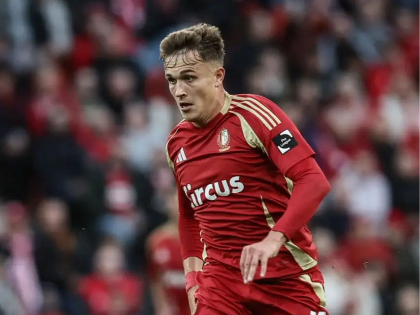 اکرت برای حرف‌های تند پس از باخت؛ عذرخواهی رسمی و اعتراف به ضعف در پذیرش شکست!