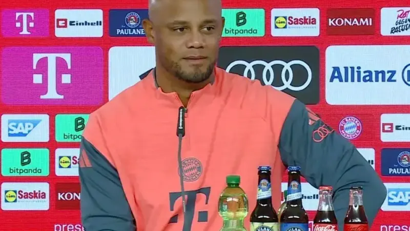 بایرن مونیخ در مسیر قهرمانی ۲۰۲۶؛ آیا صدرنشینی تثبیت می‌شود؟