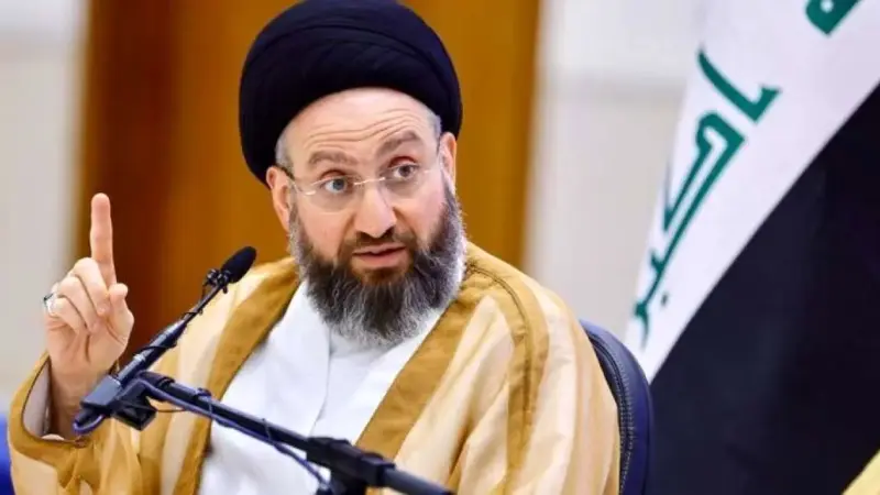 سید عمار حکیم: جایزه حکیم پلی حیاتی برای پیوند پژوهش و دولت در عراق!